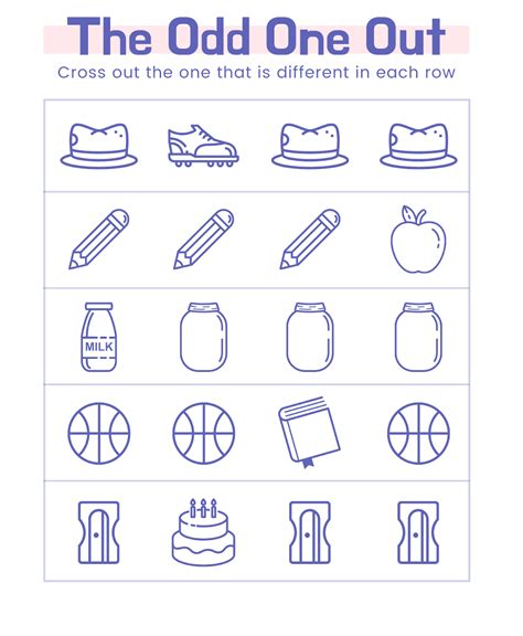 choose the odd one out from each group and give reason|Find the odd one out in each group and give reasons for your .